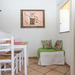  Apartment Casa Cielo Blu
